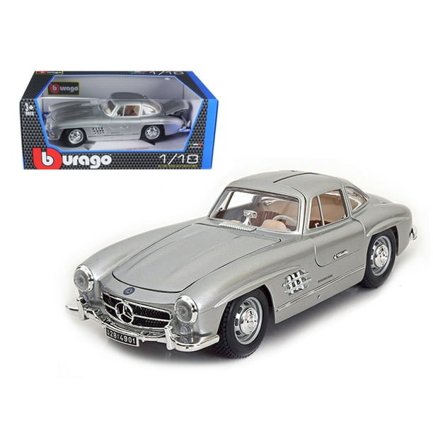 diecast mercedes benz
