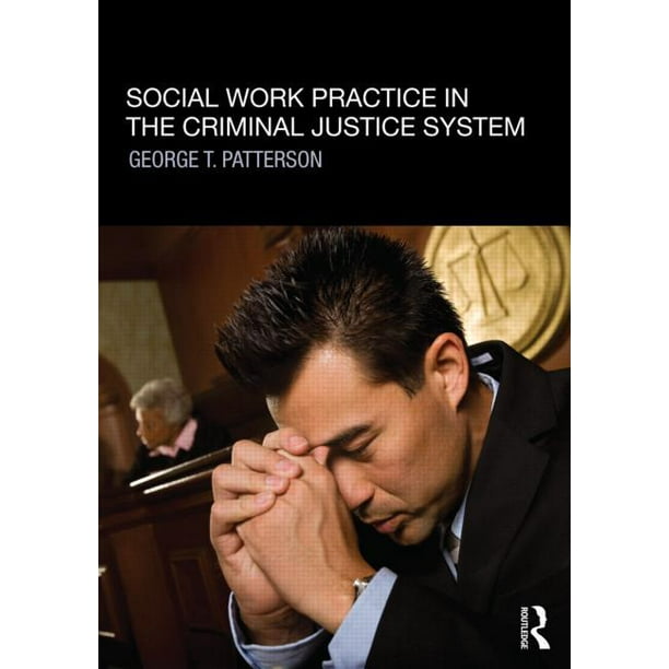 social-work-practice-in-the-criminal-justice-system-paperback