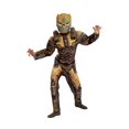 thumbnail image 1 of Disguise Transformers Cheetor T7 Movie Child Costume Size Small, 1 of 1