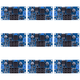 thumbnail image 1 of 1 LM2596 Convertidor Buck Entrada 25V-40V Salida .25V-37V Volt Transformador Ajustable, 1 of 4