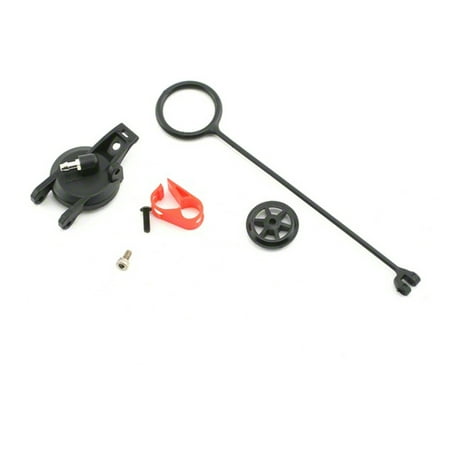 Traxxas Pull Ring/Fuel Tank Cap Jato 3. 3- TRA5547