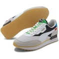thumbnail image 2 of PUMA - Mens Future Rider Wh Shoes, 2 of 4