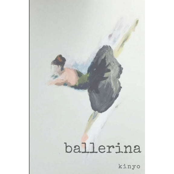ballerina, (Paperback)