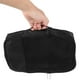 thumbnail image 5 of GOOHOCHY De Almacenamiento Para Equipaje Negro Ideal Para Camping Gimnasio Y, 5 of 6