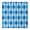 Light Blue And, variant on Red and Blue Star Argyle Pattern Square Fitted Tablecloth with Elastic Edge,Square Table Cover,Washable Elastic Table Cover for Home Kitchen Party Decor 34"x34"