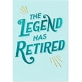 thumbnail image 4 of American Greetings Retirement Card (What you do Next), 4 of 5