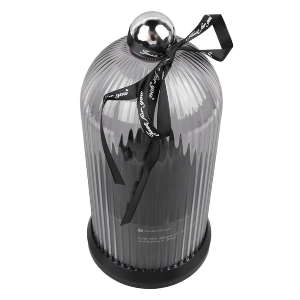 Organizador de Brochas de Maquillaje con Tapa Soporte Giratorio de 360 para Lápices Brochas de Maquillaje Soporte de Almacenamiento para Cosméticos Pintura Delineador de ANGGREK Otros