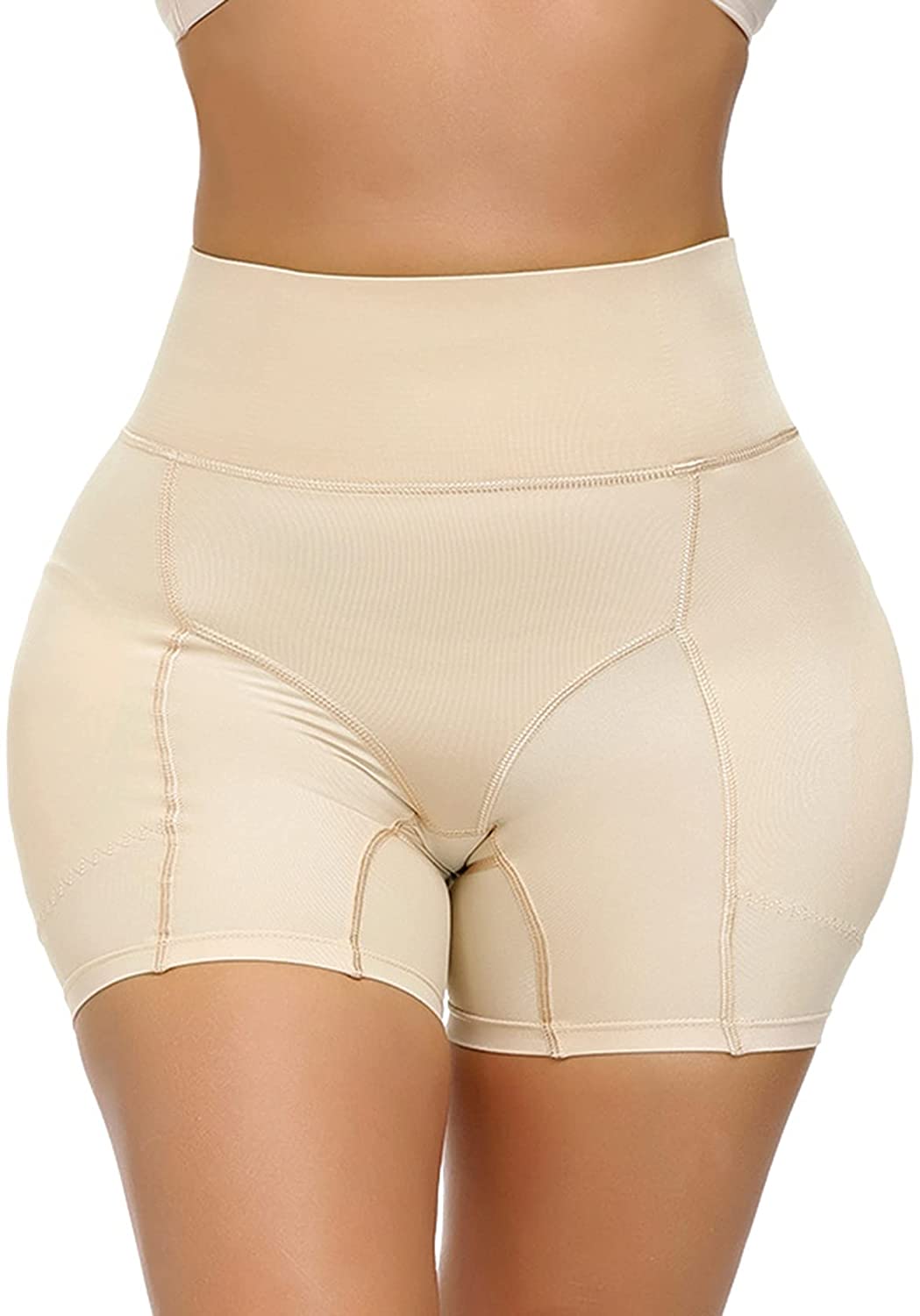 Fake Buttocks, Hip Pants, Shaping Pants 