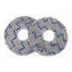 thumbnail image 1 of Paño De Fregona Para Aspiradora Robot, Almohadillas Para Fregona De Aspiradora, Tela Granular Densa, Fregado Eficiente Para V10 V12 W11, 1 of 7