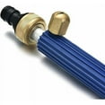 thumbnail image 2 of Hydro Jet Jet Nozzle, High Pressure Washer with Quick Connectors and Durable Metal Wand for Rust Resistant, Blue (1), 2 of 4