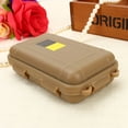 thumbnail image 3 of Zerodis Sealed Box, Waterproof Storage Case Airtight Container For Camping For Boating, 3 of 8