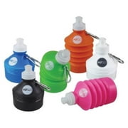 HG001 Collapsible Water Bottle - pack of 12
