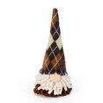 thumbnail image 7 of RUISINERY Coffee Gnomes Plush Decoration for Home and Office Display Dwarf Dolls Polyester Figurine Ornament Party Supplies, 7 of 7