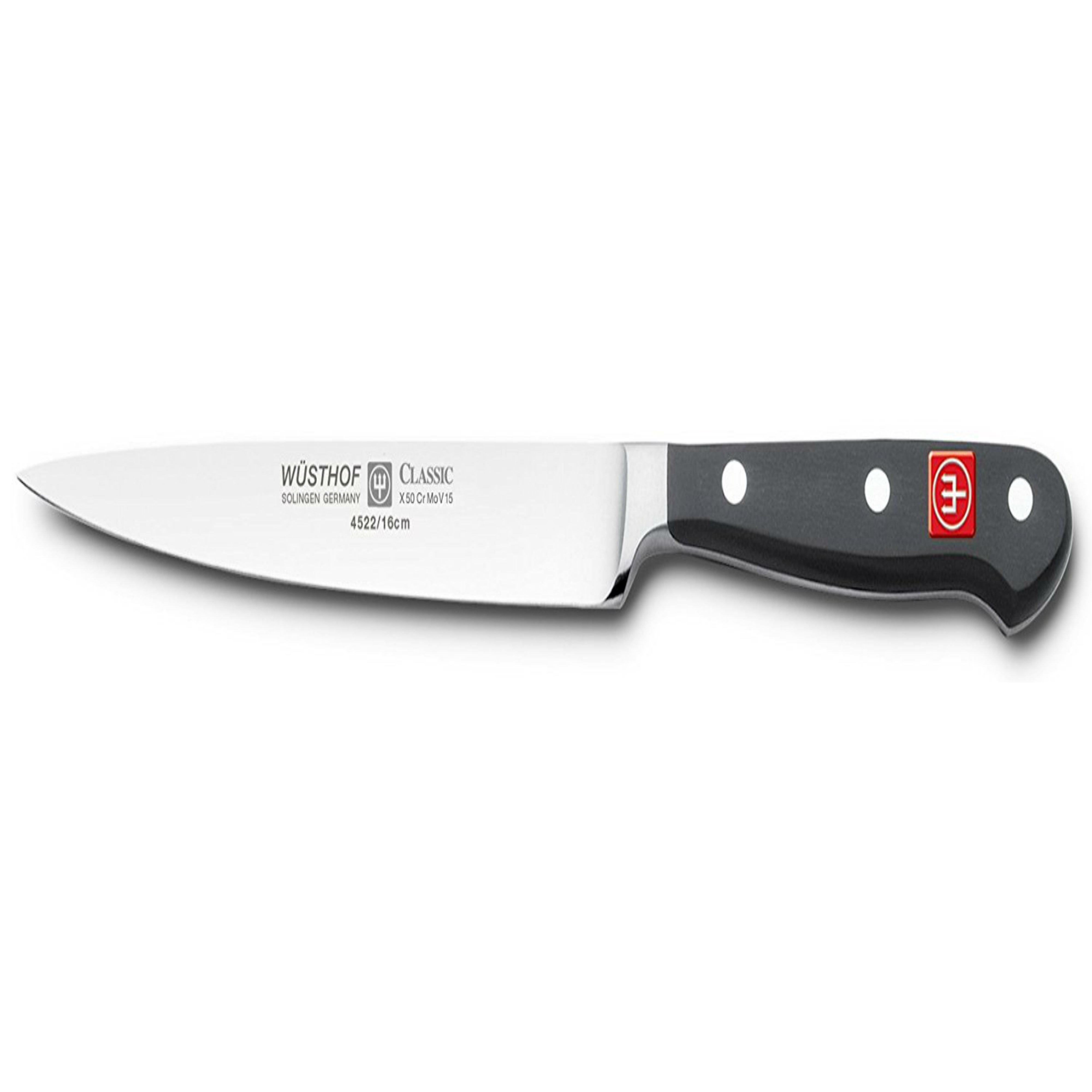 Wusthof Classic 6Inch Utility Knife