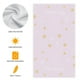 thumbnail image 4 of xihome Paño de cocina navideño, toalla de mano decorativa navideña, polister, 26 x 17,7 pulgadas, 4 of 6