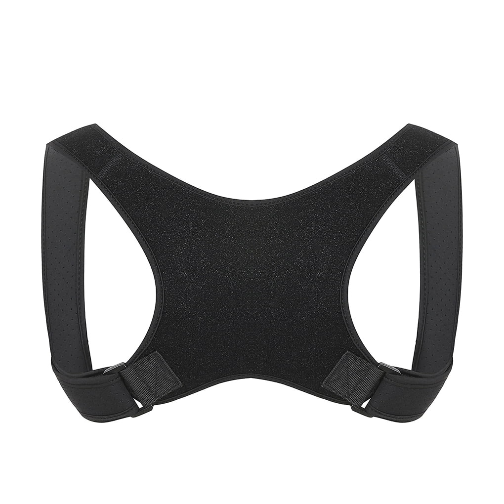 Spine Correction Belt Posture Corrector Adjustable Kids Kyphosis Back Brace for Clavicle Support