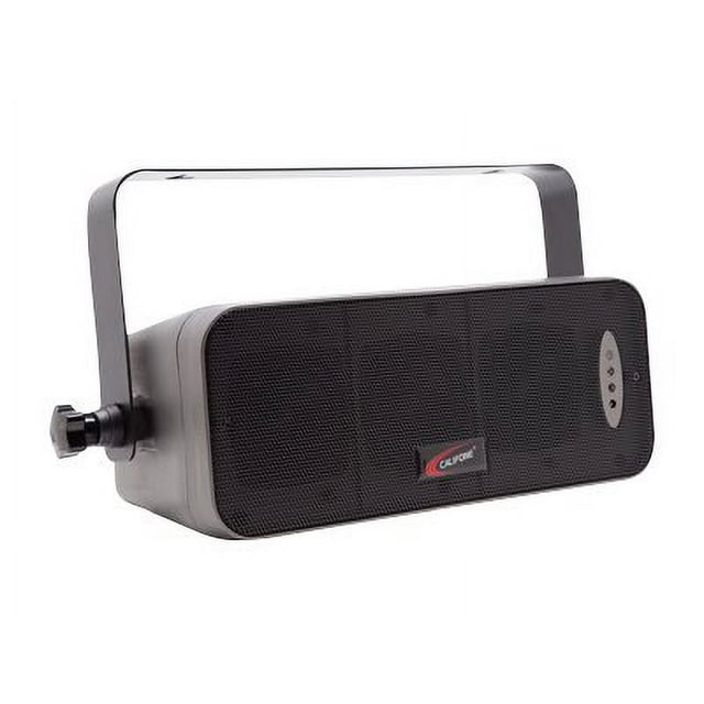 Califone PI31-PS - Haut-Parleur - pour Tableau Blanc Interactif - Sans Fil - 25 Watts