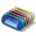 thumbnail image 2 of Restored Playstation Portable PSP 3000 Gaming Console, Any Color (Refurbished), 2 of 5