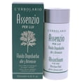thumbnail image 1 of LErbolario Fluido para después del afeitado Absinthium After Shave Fluido 4.05 oz LErbolario LErbolario Fluido para después del afeitado 4.05 oz, 1 of 1