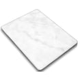 thumbnail image 1 of KSK KAISHEK Hard Shell Cover Only for Old Version MacBook Air 13 inchs 2017 - 2010 A1369 & A1466, Marble 222_13, 1 of 5
