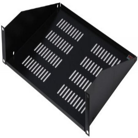 

2U Shelf 15 Deep Vented