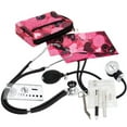 thumbnail image 1 of Prestige Medical Aneroid Sphygmomanometer / Sprague Rappaport Nurse Kit, 1 of 1