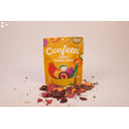 thumbnail image 2 of Confetti Snacks Lovely Vegetable Chips, Summer Truffle, 2.5 oz, 2 of 4