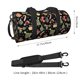 thumbnail image 2 of Easygdp Christmas Tree Decoration Bolsa de Viaje, Bolsa de Mano, Bolsa de Gimnasio, Bolsa de Equipaje para Viaje, 2 of 6