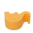thumbnail image 4 of Elephant Cell Phone Stand Elephant Cell Phone Holder,Animal Desk Phone Stand,Cute Elephant Cell Phone Stand Plastic Phone Holder For Desk Home Office Birthday Gift [orange], 4 of 9