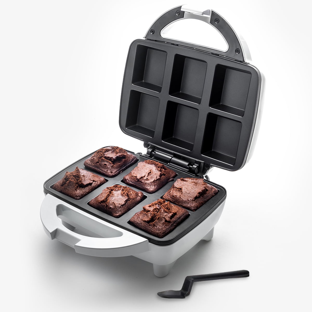 Sold at Auction: BROWNIE MAKER