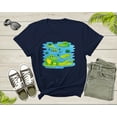 thumbnail image 2 of Cool Gator Alligator Crocodile Lover Gift For Men Women Kids T-Shirt Gator Alligator Lover Gift T Shirt for Boys Girls Graphic Tshirt, 2 of 8