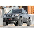 thumbnail image 2 of Rough Country 6" Lift Kit (fits) 2005-2020 Frontier | N3 Lifted Struts / N3 Shocks | Knuckle Suspension | 87932, 2 of 7
