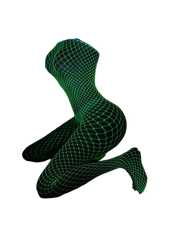 Fishnet Stockings