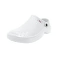 thumbnail image 2 of Hey Medical Uniforms Women's Non-Slip Lightweight EVA Breathable Nursing Clogs for Indoor/Outdoor Comfort, 2 of 7