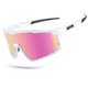 thumbnail image 1 of Gafas de sol deportivas Ukoly 620 rosas para hombres y mujeres, 1 of 8