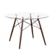 thumbnail image 3 of MESA DE COMEDOR PISSA REDONDA Terzetto PISSA, 3 of 3