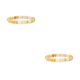 thumbnail image 4 of Brazalete decorativo elástico de piedra natural Sonducket estilo chino 6 mm 2Conjunto, 4 of 6