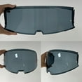 thumbnail image 4 of Advant Visor for LS2 FF906 Helmet Face Shield Moto Lens Accessories, 4 of 5