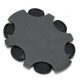 thumbnail image 2 of 6 unids/caja audífono protector protector de cera filtros de cerumen accesorio para audífonos, 2 of 8