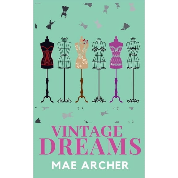 Dreams of Destiny Vintage Dreams, Book 2, (Paperback)