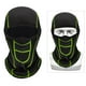thumbnail image 4 of Pasamontañas de esquí para ciclismo de invierno para mujer y hombre, resistente al viento, para todo el rostro y el cuello, bufanda Verde, 4 of 8