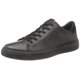 thumbnail image 1 of ECCO mens Street Tray Gore-tex Sneaker, Black, 10-10.5 US ecco modern, 1 of 2