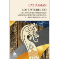 thumbnail image 1 of Libro Los Reyes Del Rio Tapa Blanda, Autor Cat Jarman, Editorial Atico De Los Libros, 1 of 1