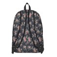 thumbnail image 3 of Charming Sunflower Floral Backpack with Thoughtful Compartments, Reliable Bookbag for Academic Success, Quality Build, Supportive Gift, 3 of 5