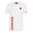 thumbnail image 1 of Playera Guadalajara Club Deportivo Chivas Futbol Liga Mx, 1 of 2