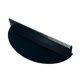 thumbnail image 4 of Soporte para extensiones de cabello Salvador acrílico negro, 4 of 10