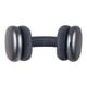 thumbnail image 4 of Audífono On Ear Stf Cherry Max Navy, 4 of 4