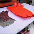 thumbnail image 2 of Woodworking Machinery Accessories Precision Sliding Table Saws Panel Saws Saw Blade Guards, 2 of 5