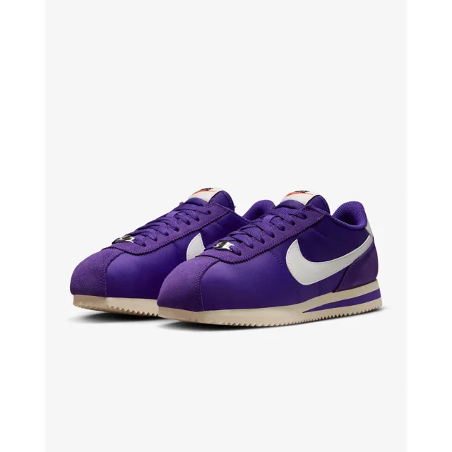 Nike Cortez Textile Women's Fashion Sneakers shoes DZ2795-500