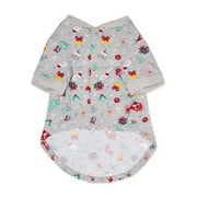 Matching Family Christmas Pajamas Pet Union Suit